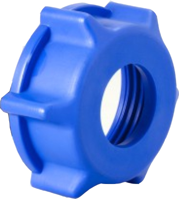 Filter DG - Matica cevnega priključka
