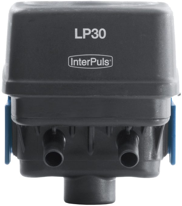 Pulzator LP30 24V 2PR 1/2''NN