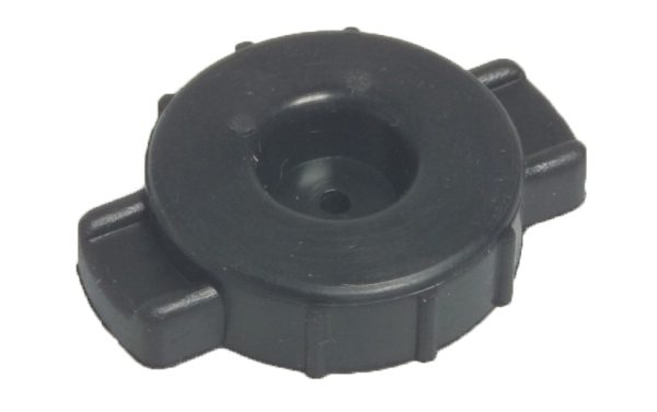 Gumb za zapiralo pret.(DL100,DL180,ORB350,DL360)