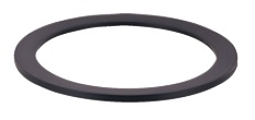 Tesnilo vrča IP 169 x 205 x 5 mm
