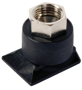 Adapter 1/2" NN - NI DOB Adapter 1/2" NN - NI DOB