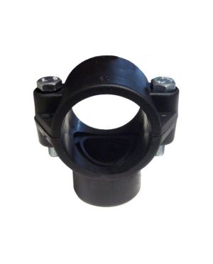 Objemka vakuumvoda 40 mm 1" NN plastika Objemka vakuumvoda 40 mm 1" NN plastika