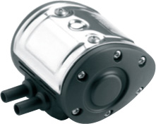 Pulzator L80 inox 60/40