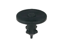 Odkapni ventil guma fi 25 mm