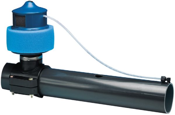 Stabilvac 1500 regulator vakuuma 1'' Stabilvac 1500 regulator vakuuma 1''