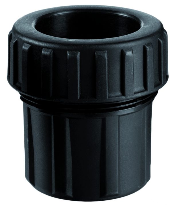 Spojka za mlekovod fi 50,8 mm plastična