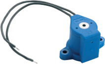 LE/LP - Magnetna tuljava 12VDC 3,2W
