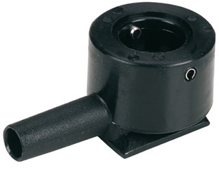 Adapter WS bajonetni