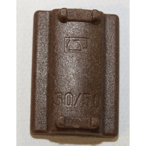 L02 - Drsnik 50/50