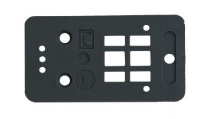 L80/LL90 - Drsna plošča