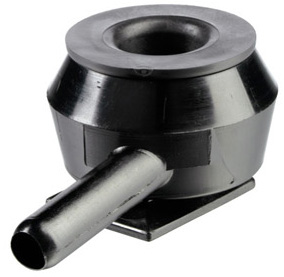 Adapter za pulzator WS za molzni vrč stari tip Adapter za pulzator WS za molzni vrč stari tip
