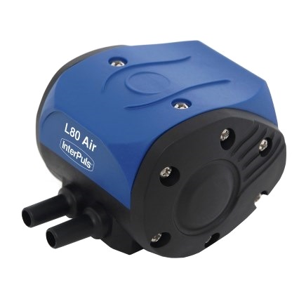 Pulzator L80 AIR 60/40