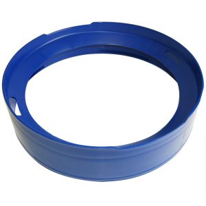 Ecobucket - Podstavek moder