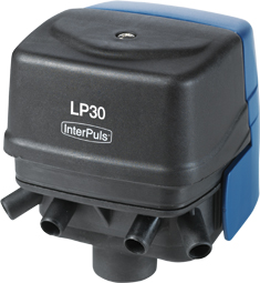Pulzator LP30 24V 4PR 1/2''NN
