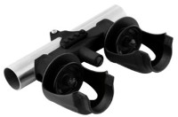 Optiflow III pralna kas. z držalom,drobnica,fi40mm