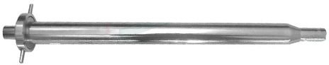 Filter 320 ITP inox 32/32/51 mm Filter 320 ITP inox 32/32/51 mm