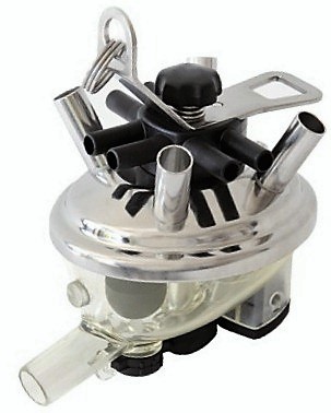 Orbiter 350HD Kolektor 13 x 15 mm, ravno rez.prik.