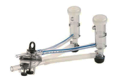 Molzna enota Vanguard koze ITP205 SIM