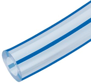 Cev mlečna PVC 14,5 SP - 30 m