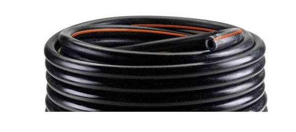 Cev mlečna guma 14 SP 2o - 20 m
