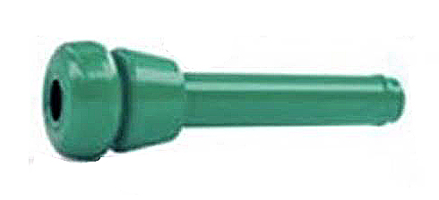 Sesne gume ClassicPro 25 zelene silikon