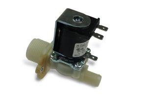 Magnetni ventil WS enojni horizontalni 220 V Magnetni ventil WS enojni horizontalni 220 V