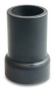 Reducir guma fi 50 x 40 mm