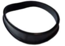 Tesnilo reliserja DL GR 25/50