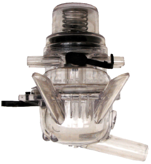 Pulsmatic Kolektor/Pulzator