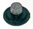Pulsmatic - Regulator z membrano