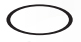 Pulsmatic - Tesnilo malo o-ring