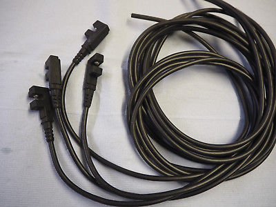 MCP100 - Kabel dovodni 2000 mm original