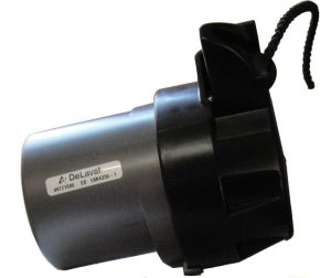 Milkmaster - Motor