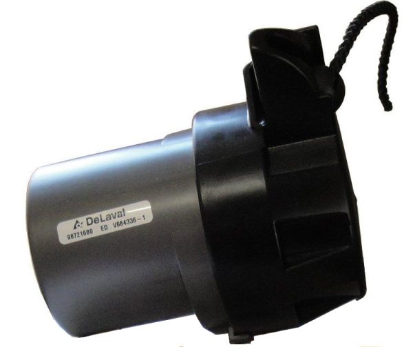 Milkmaster - Motor