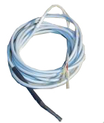 C100E/C200 Temperaturno tipalo 2,34m