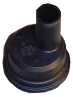 PH900 - Izhodni priključek fi 17 mm PH900 - Izhodni priključek fi 17 mm