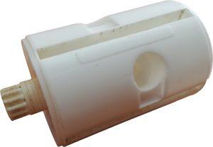 Milkmaster - Rotor motorja