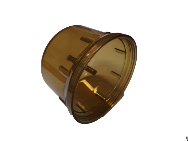 Pokrov izpusta hladilne cisterne 110 mm