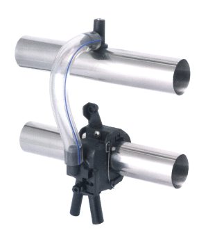 CC pipa za mlekovod fi 40 mm komplet CC pipa za mlekovod fi 40 mm komplet