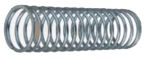 WA3 - Vzmet membrane galvanizirana