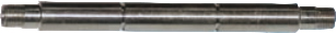 HP102 - Osovina glavna