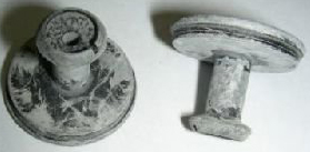 D - Ventil guma