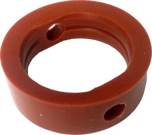 Tesnilo ventila DN 50/S silikon NIEROS Tesnilo ventila DN 50/S silikon NIEROS