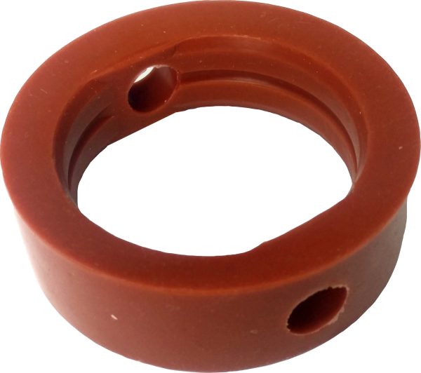 Tesnilo ventila DN 50/S silikon NIEROS