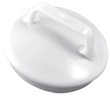 FRIGOMILK Pokrov za mlečni bazen fi 185 mm