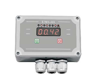 ALWA1600 - Programator nadomestni zaprt