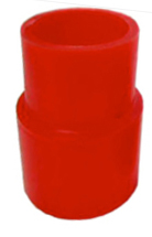 Reducir adipren 6/4'' x 5/4''