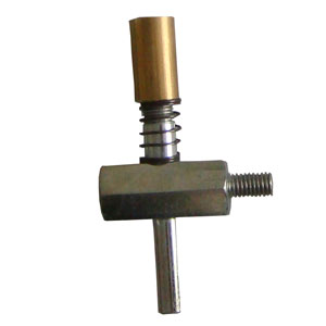 Virovitica - Regulator vakuuma