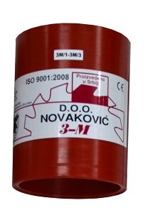 Virovitica - Valj batne črpalke