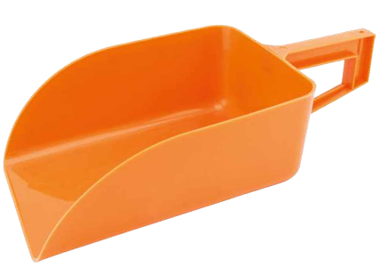 Lopatka za krmilo - 2 kg nova